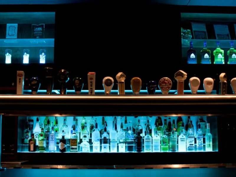 The Fountainhead Pub — Bars & Clubs in Vancouver