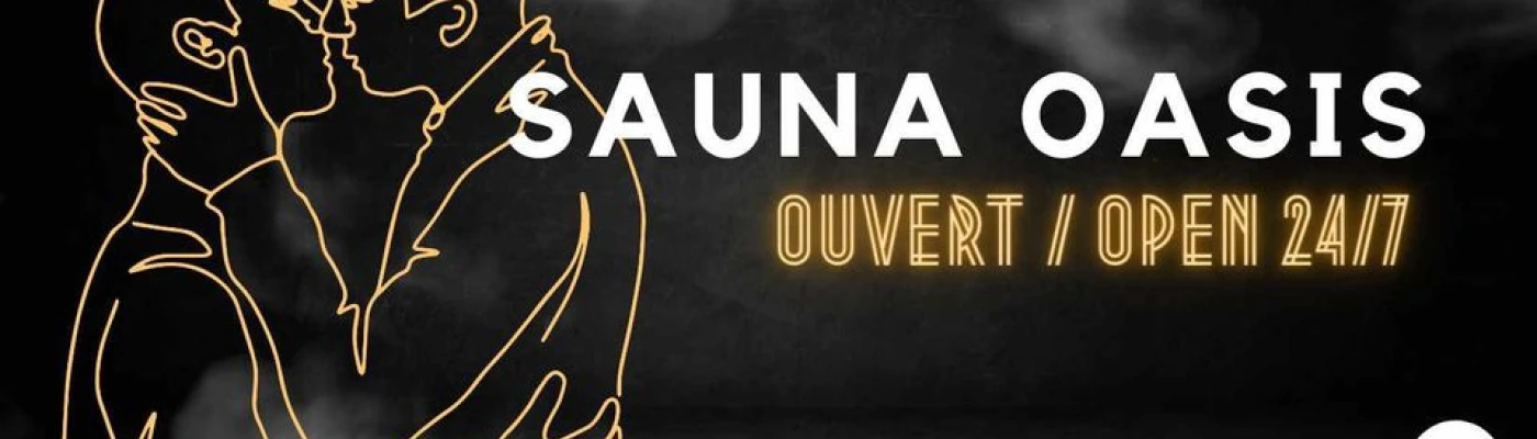 Oasis — Saunas in Montreal