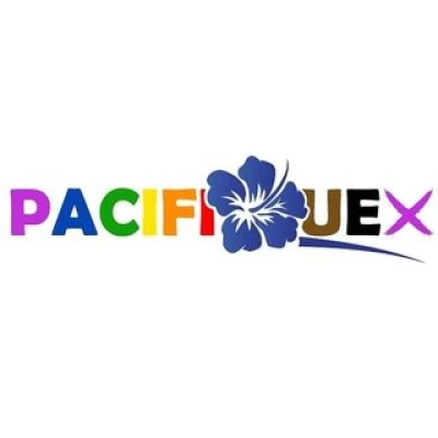 Pacifique X logo