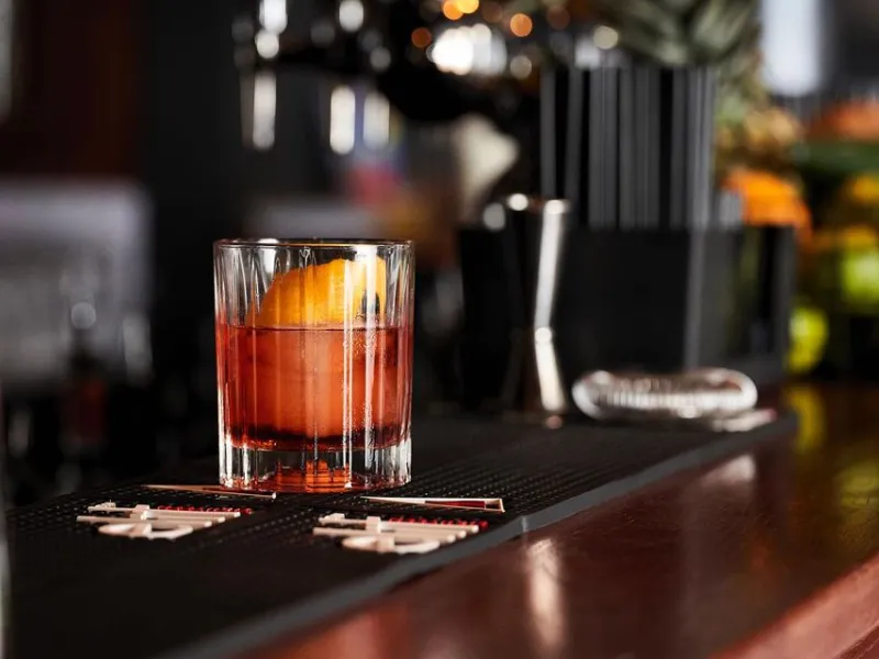 Six Cph — Bars & Clubs in Copenhagen