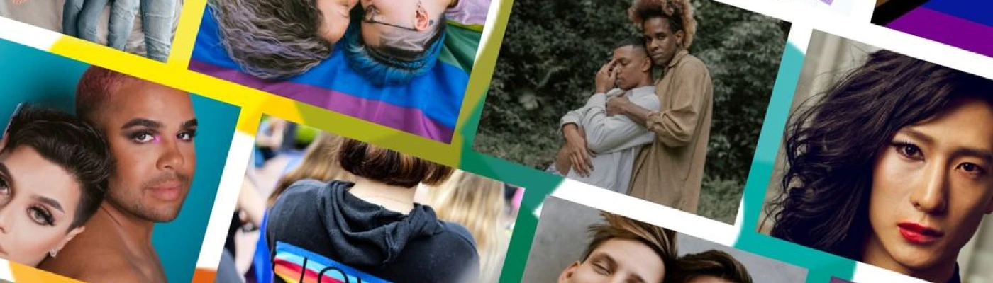 Calgary Queer Arts Society — Organizations in Calgary