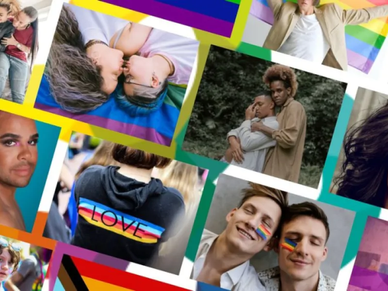 Calgary Queer Arts Society — Organizations in Calgary