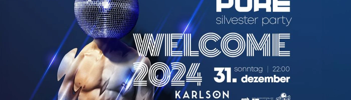 Delicious Party Frankfurt-For Gays & Friends — Parties in Frankfurt