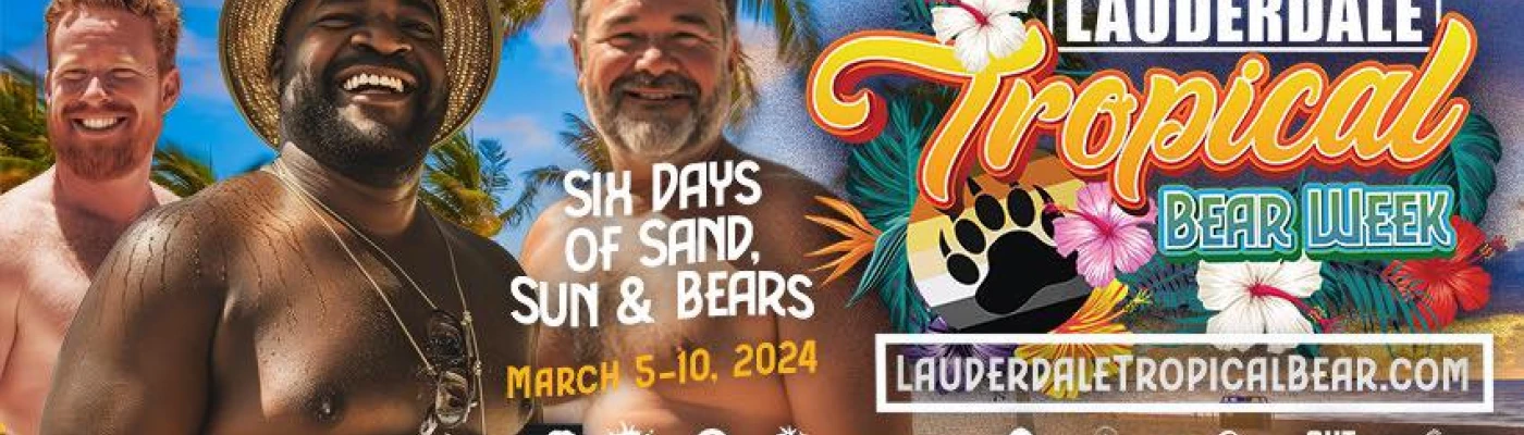 Eagle Wilton Manors — Cruise Bars in Fort Lauderdale