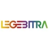 Legebitra logo