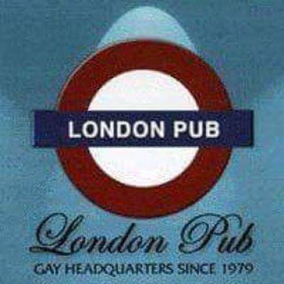 London Pub logo