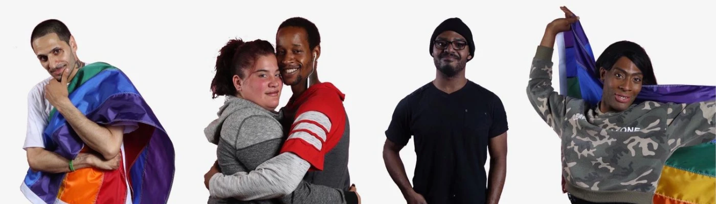 New Alternatives For LGBT Homeless Youth — Organizations in New York