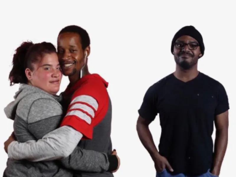 New Alternatives For LGBT Homeless Youth — Organizations in New York