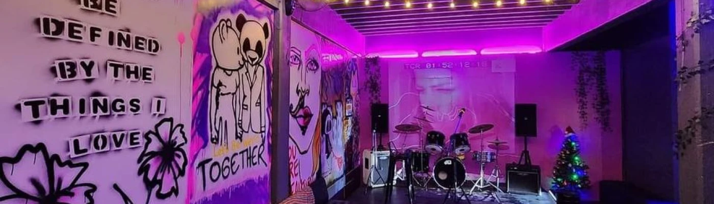True Love Cafe (LGBTQ+ Community Bar) — Bars & Clubs in Chiang Mai