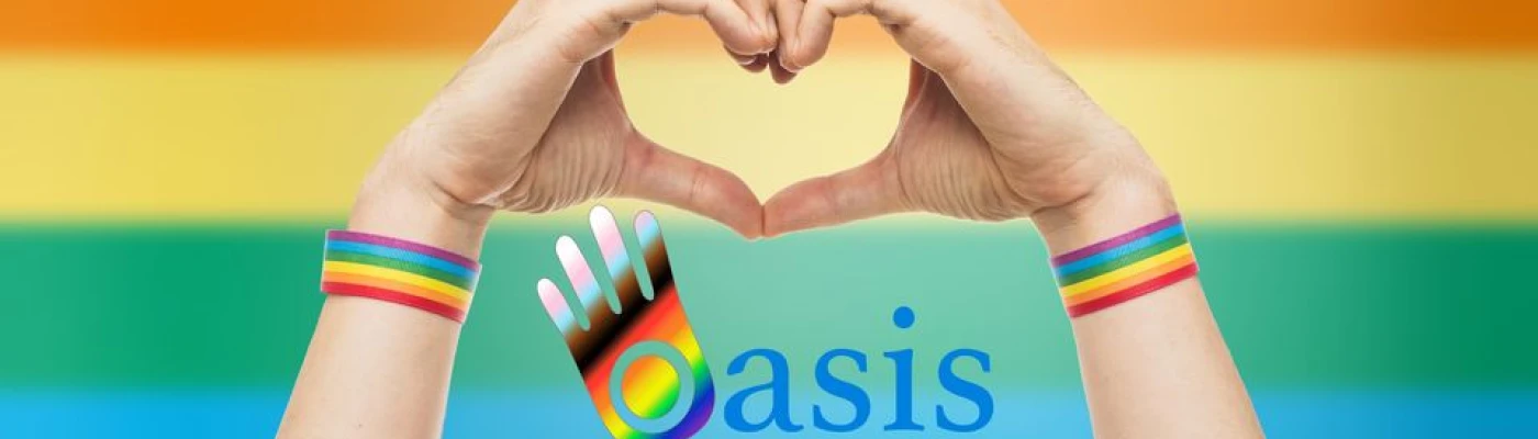 Oasis Community Pride Center — Organizations in New York