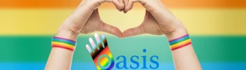 Cover image for Oasis Community Pride Center