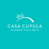 Casa Cupula Boutique LGBT Hotel logo