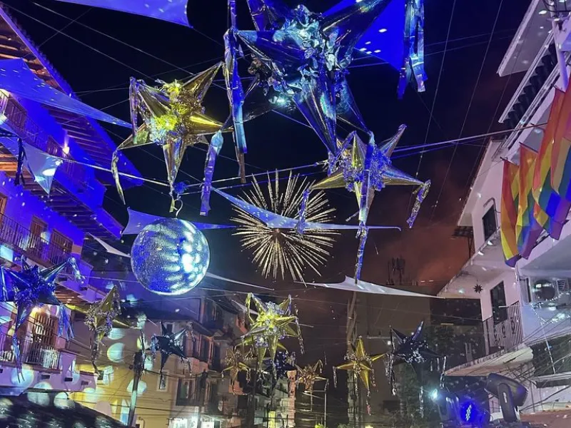 Anonimo Video Bar PV — Bars & Clubs in Puerto Vallarta