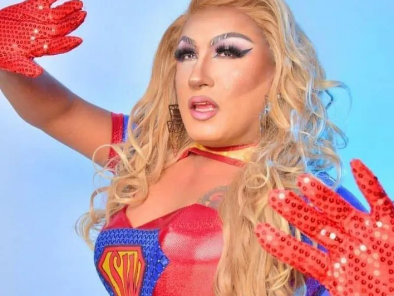 Súper Wendy’s Cabaret — Bars & Clubs in Puerto Vallarta