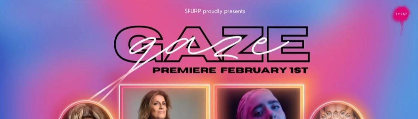 Club GAZE — Parties in Stockholm