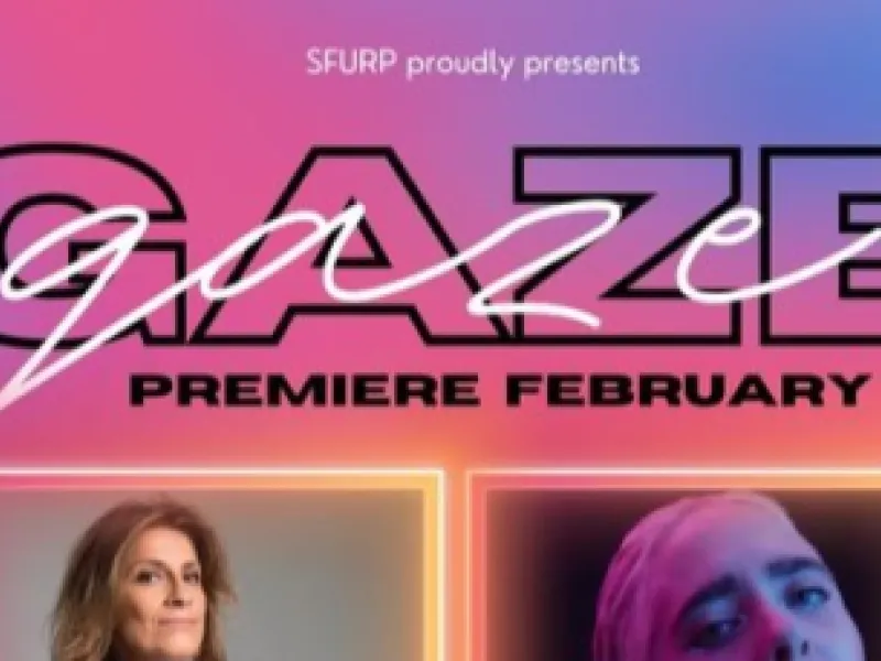 Club GAZE — Parties in Stockholm