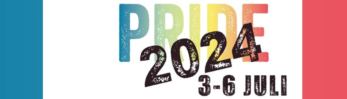 Malmö Pride 2024 in Malmö, Sweden