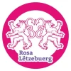 Rosa Lëtzebuerg asbl - National LGBTIQ+ Association logo