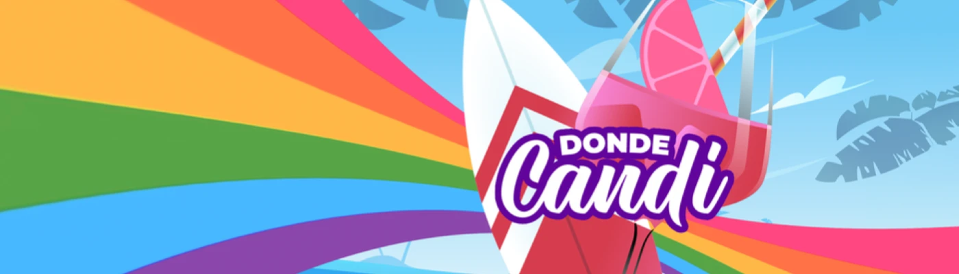 Donde Candi — Bars & Clubs in San Jose