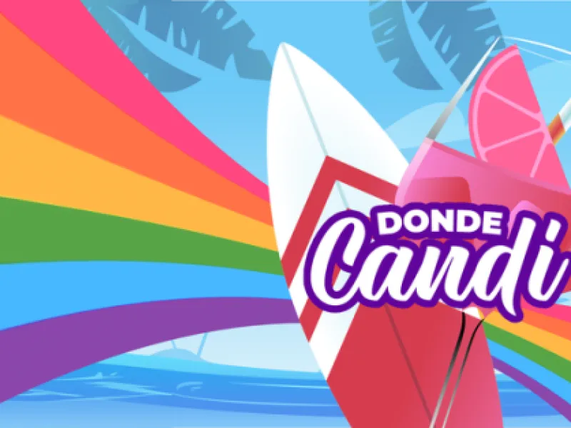Donde Candi — Bars & Clubs in San Jose