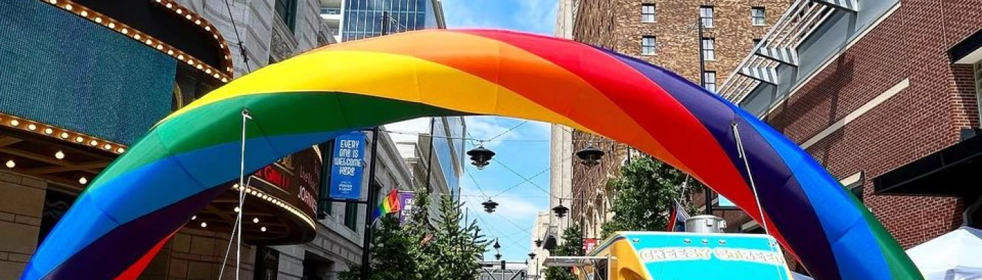 Mid-America LGBT Chamber of Commerce — Organizations in Kansas city