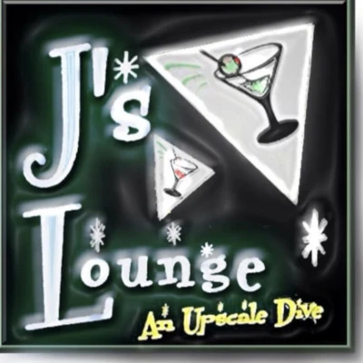 Js Lounge logo