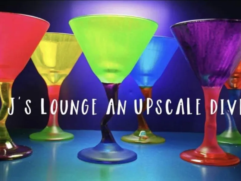 Js Lounge — Bars & Clubs in Wichita