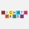 Wichita Pride logo
