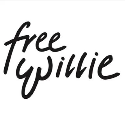 Free Willie logo