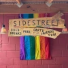 Sidestreet Bar logo
