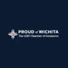 Proud of Wichita logo