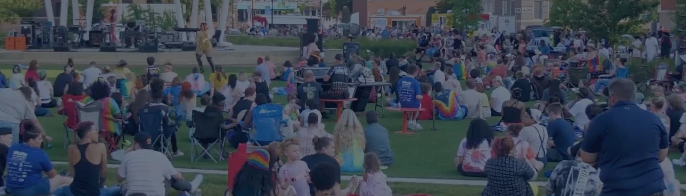 Proud of Wichita — Organizations in Wichita
