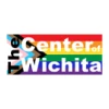 The Center of Wichita logo