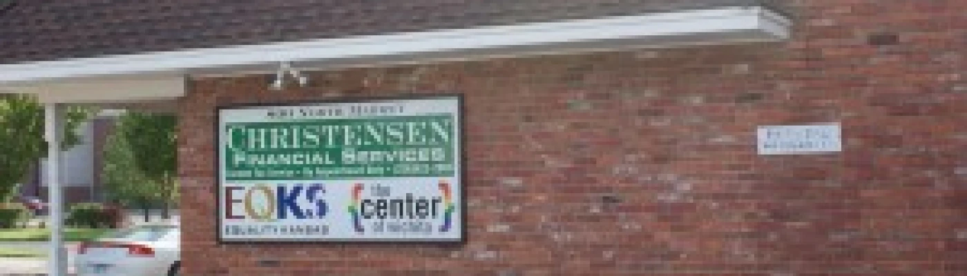 The Center of Wichita — Organizations in Wichita