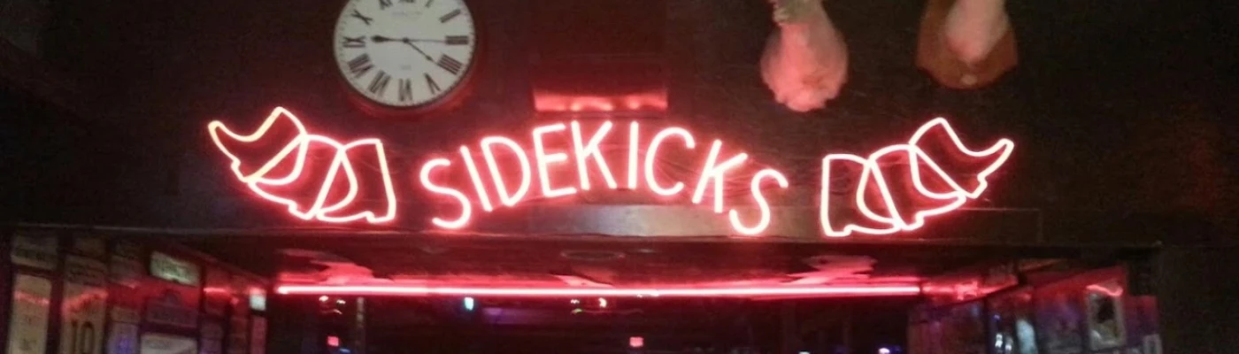 Side Kicks Saloon — Bars & Clubs in Kansas city