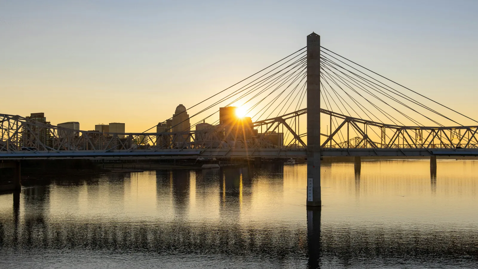 Gay Louisville, USA — cover photo