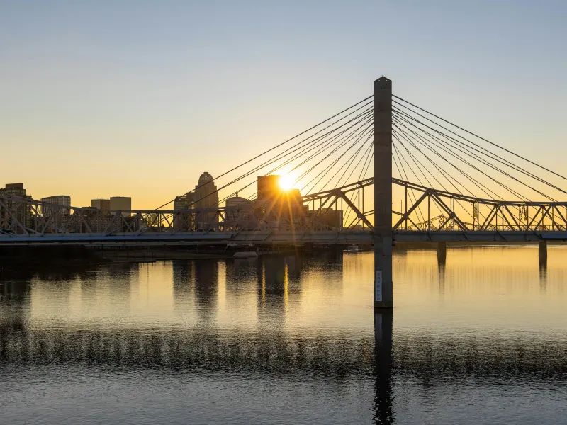 Gay Louisville — city guide