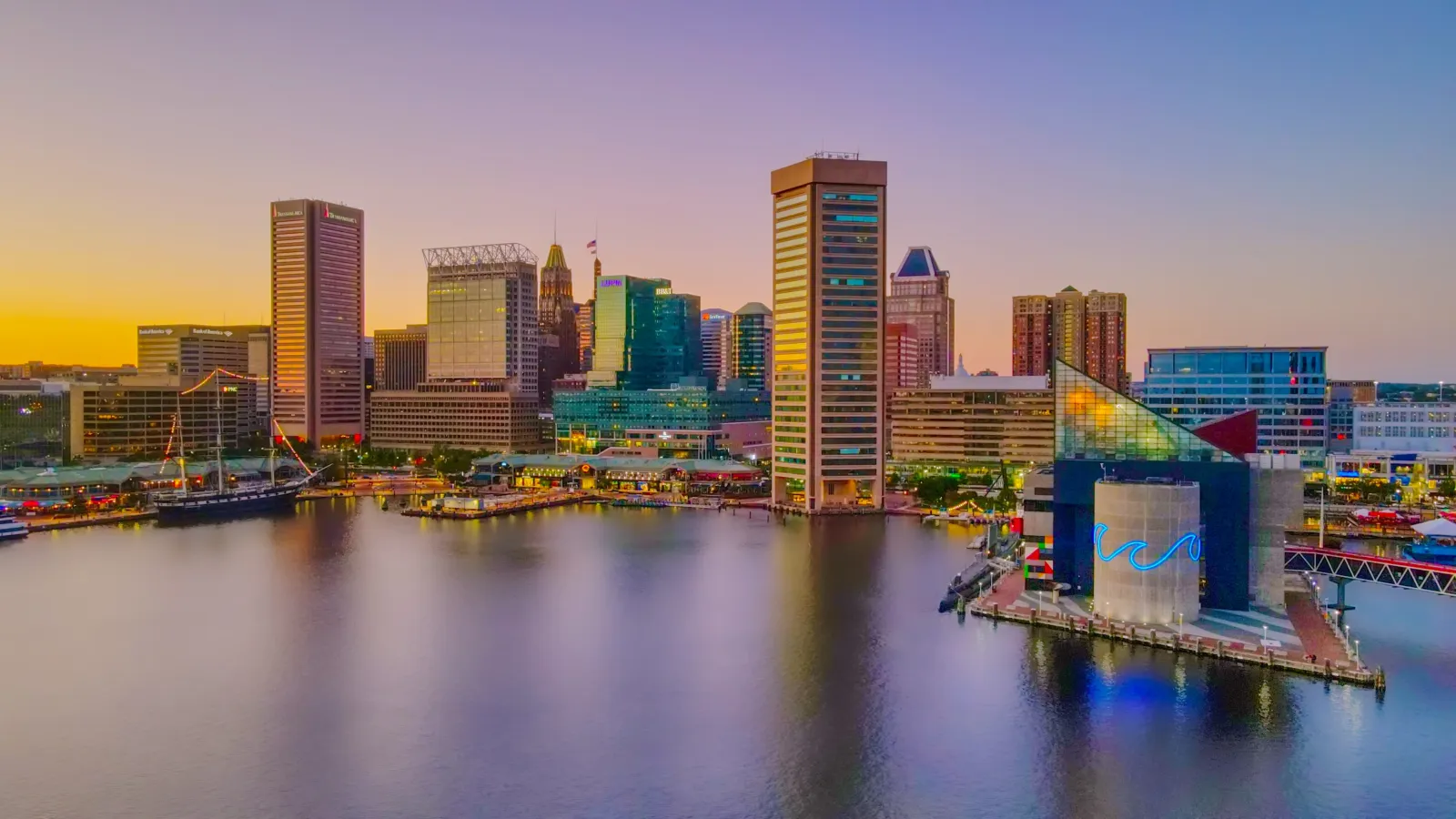 Gay Bars & Clubs in Baltimore — cover photo