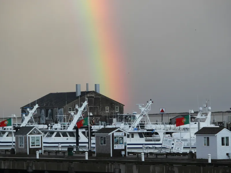 Gay Provincetown — city guide