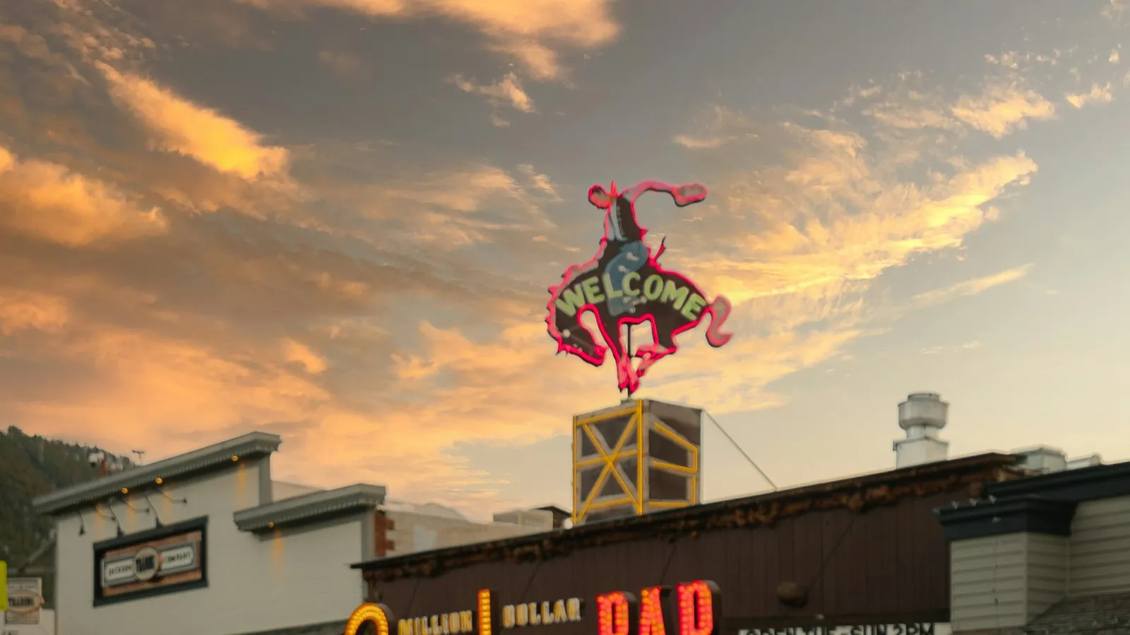 Gay Bars & Clubs in Jackson — cover photo