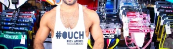 Cover image for Ouch Apparel LLC