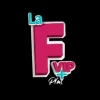 La Fragata VIP+ logo