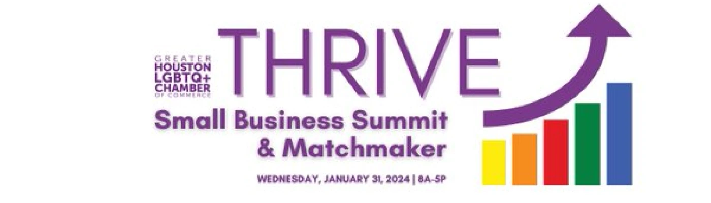 Greater Houston LGBT Chamber of Commerce — Organizations in Houston
