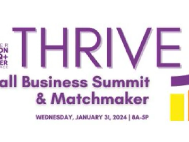Greater Houston LGBT Chamber of Commerce — Organizations in Houston