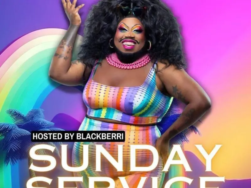 Rich's Houston — Bars & Clubs in Houston