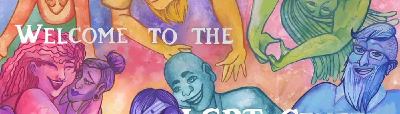 Lesbian Gay Bisexual Transgender Center — Organizations in Cleveland