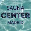 Sauna Center logo