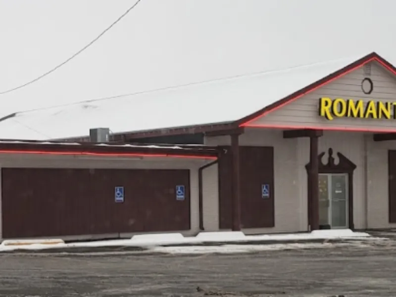 Romantix - E Army Post Rd — Shopping in Des Moines