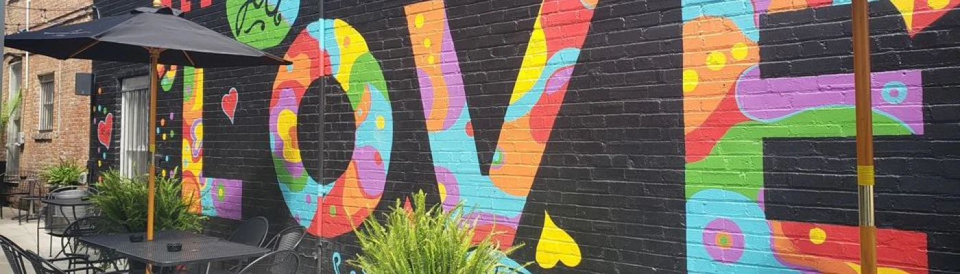 Chill Bar Highlands — Bars & Clubs in Louisville