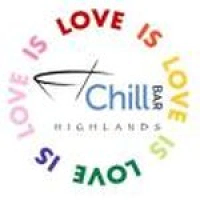 Chill Bar Highlands logo